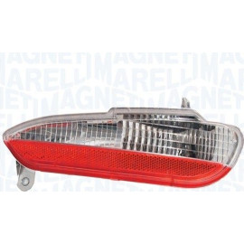 MAGNETI MARELLI Rückfahrleuchte 715104112000