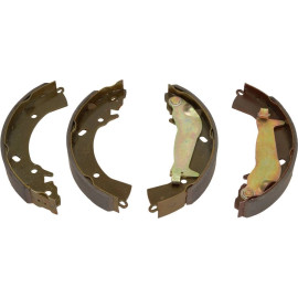 Bremsbacken Hyundai Getz 02- Mit Abs 19-2100