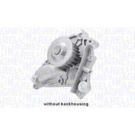 MAGNETI MARELLI Wasserpumpe 352316171046