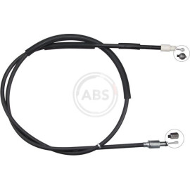 A.B.S. Handbremsseil Seilzug Festellbremse K14006