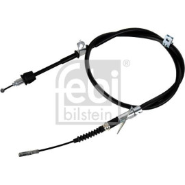 FEBI BILSTEIN Seilzug, Feststellbremse 178867