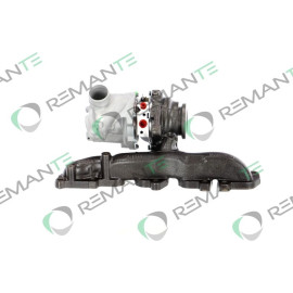Turbolader 003-002-001091R