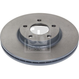 FEBI BILSTEIN Bremsscheibe 32770 FEBI BILSTEIN Bremsscheibe 32770