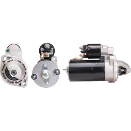 DRI Servopumpe 715520399 hydraulisch