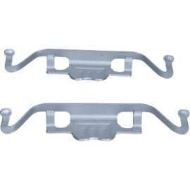 Quick Brake Montagesatz für Bremsbeläge 109-1695 Quick Brake Montagesatz für Bremsbeläge 109-1695