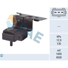 FAE Sensor, Saugrohrdruck 15085 FAE Sensor, Saugrohrdruck 15085