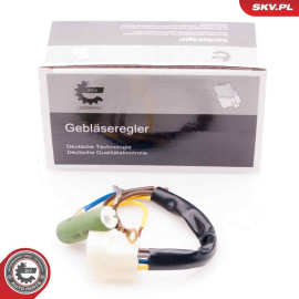SKV GERMANY Widerstand 94SKV037