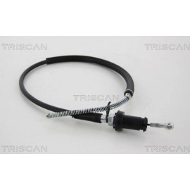 Seilzug, Feststellbremse Land Rover T. Defender 2.2-2.4 Td4 4X4 07-16 Le/Pr 8140 17146