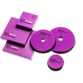 Koch Chemie Micro Cut Pad 45 x 23 mm 5er Pack 999612 Koch Chemie Micro Cut Pad 45 x 23 mm 5er Pack 999612