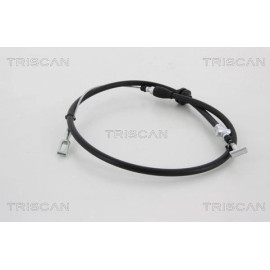 Seilzug, Feststellbremse Iveco T. Daily 02- Le/Pr 8140151040