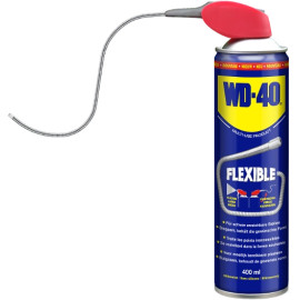 WD-40 MUP 400ml Flexible 31688