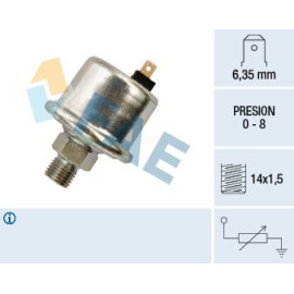 FAE Sensor, Öldruck 14530