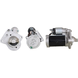 12V.Starter 319209132