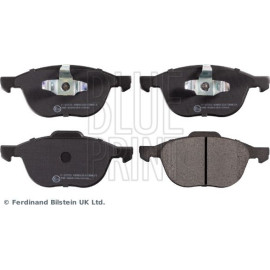 Bremsbelagsatz Ford P. C-Max/Kuga 1.6-2.0 Tdci 08 ADM54282 Bremsbelagsatz Ford P. C-Max/Kuga 1.6-2.0 Tdci 08 ADM54282