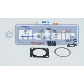 Montagesatz Turbolader 440204