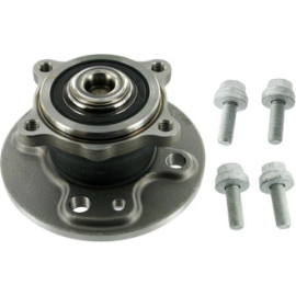 Radlagersatz VKBA 6633