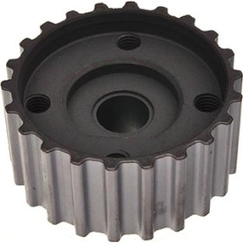 Maxgear 100296DE6 Zahnrad, Kurbelwelle 54-0024