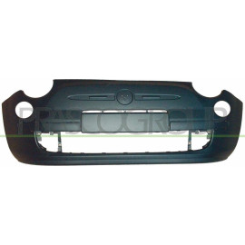 Prasco Stoßstange vorne grundiert +LEISTENLOCH PQ FT0301031 Prasco Stoßstange vorne grundiert +LEISTENLOCH PQ FT0301031