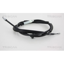 Seilzug, Feststellbremse VW T. A6 1.8-4.2 Quattro 97-05 Le/Pr 8140 291108