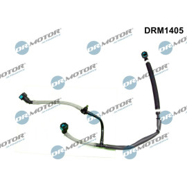 DR.MOTOR Schlauch, Leckkraftstoff DRM1405