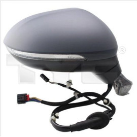SPIEGEL L EL VERS HZB ASPH +BLI grundiert 6+2P 337-0276 SPIEGEL L EL VERS HZB ASPH +BLI grundiert 6+2P 337-0276