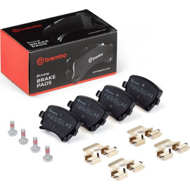 BREMBO Bremsklötze HA P 85 073