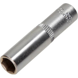 Sechskantschlässel 8mm Lang 1/4 YT-1419