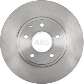 A.B.S. Bremsscheibe 18092 A.B.S. Bremsscheibe 18092