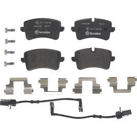 BREMBO Bremsklötze HA P 85 119