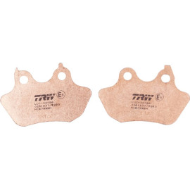 TRW Bremsbeläge MCB799SH TRW Bremsbeläge MCB799SH