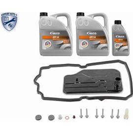 Vaico Ölwechsel-Set für Automatikgetriebe V30-2258-XXL