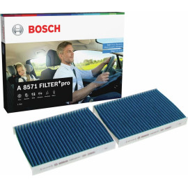 Innenraumfilter+ 0 986 628 571