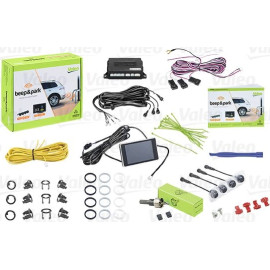 Valeo Beep&park Kit2 Einparkhilfe 632201