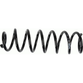 Sachs Fahrwerksfeder Renault T. Megane Cc (Ez0/1_), 1.4 Tce (Ez0F, Ez1V), 1.5 Dci (Ez0D, Ez1G), 1.6 D 994 397