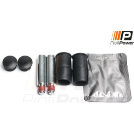 PROFIPOWER Führungshülsensatz, Bremssattel 9B5005