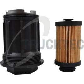 TRUCKTEC AUTOMOTIVE Harnstofffilter 01.16.107