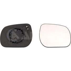 Alkar Außenspiegelglas ALK6432306 - Außenspiegel