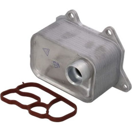 KAMOKA Ölkühler, Motoröl 7730090