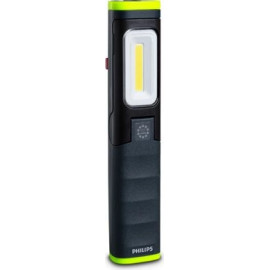 LED Wekstattlampe Xperion 6000 Kabellos 220V 1 Stück Philips X60PILLX1