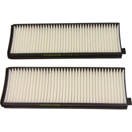 Innenraumfilter Ssangyong Rexton 02- Set 2 Stück 26-0907