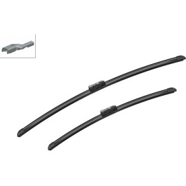 Bosch Scheibenwischer Aerotwin A088S 3397007088