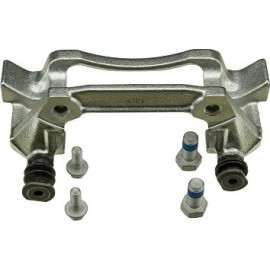 TRW Bremssattelhalter Vorderachse links/rechts BDA520 TRW Bremssattelhalter Vorderachse links/rechts BDA520