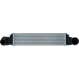 KAMOKA Ladeluftkühler 7750091