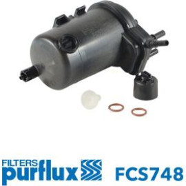 FCS748 Purflux Kraftstofffilter FCS748 FCS748 Purflux Kraftstofffilter FCS748