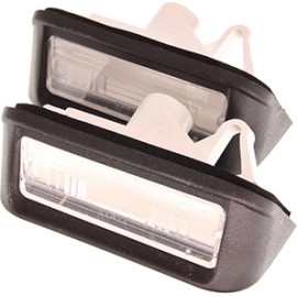 Kennzeichenleuchte 009-31-905LED