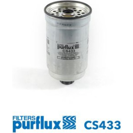 PURFLUX Kraftstofffilter CS433
