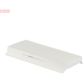 DENSO Filter, Innenraumluft DCF474P