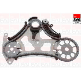FAI AutoParts Kette, Ölpumpenantrieb OPCK25