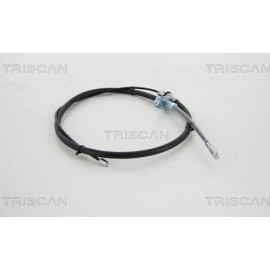 Seilzug, Feststellbremse Chrysler T. Voyager 00-08 Pr 814080105