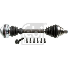 FEBI BILSTEIN Antriebswelle 183497 FEBI BILSTEIN Antriebswelle 183497
